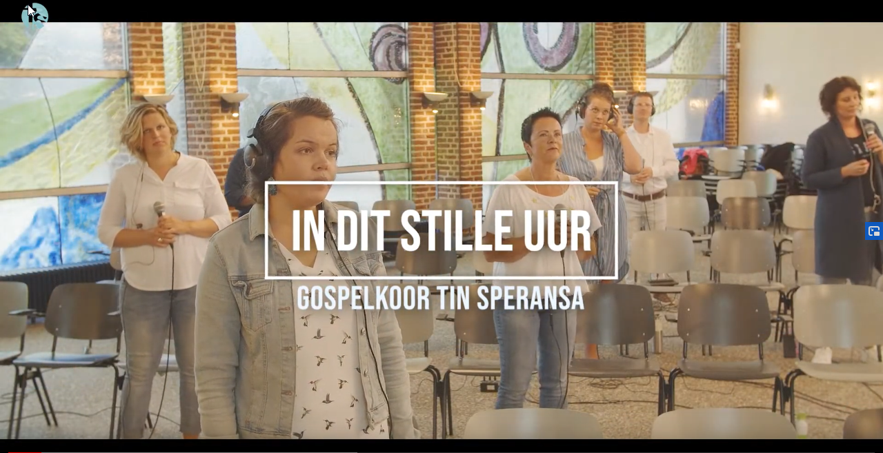 In Dit Stille Uur – TinSperansa